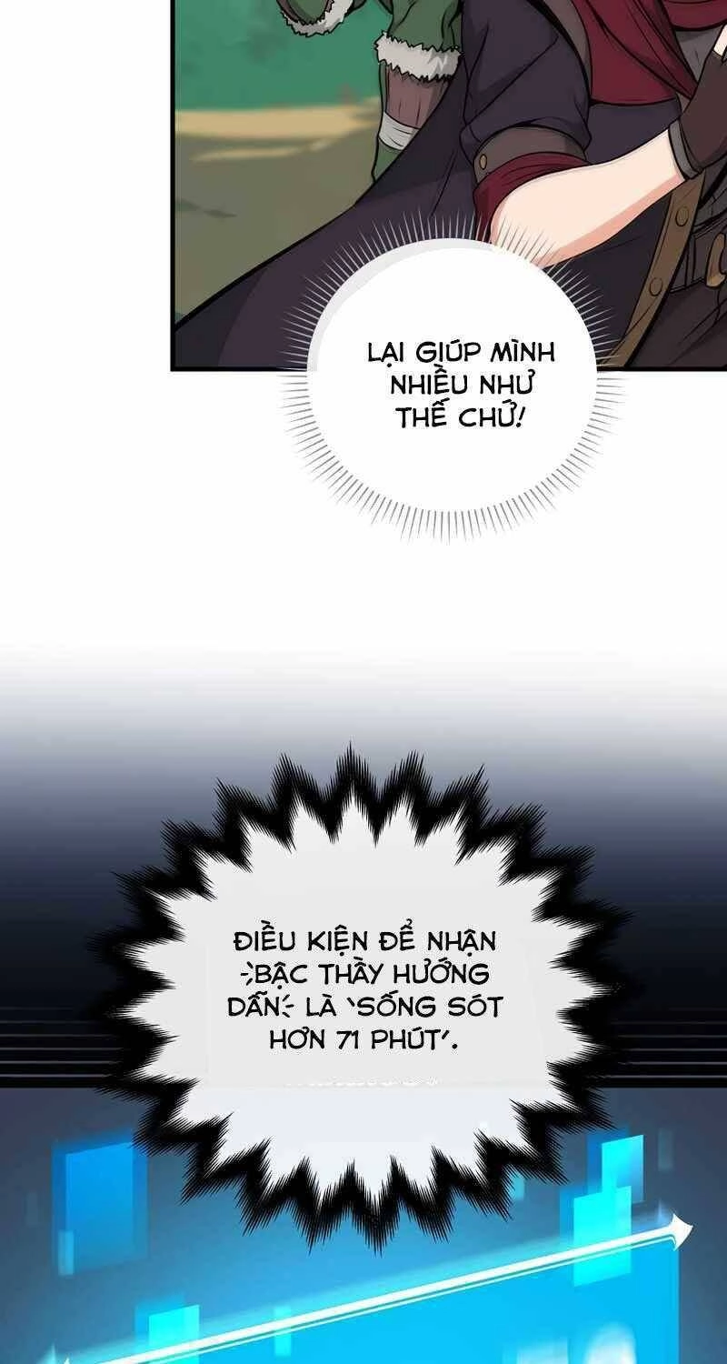 Streamer Pháp Sư Chapter 3 - 43