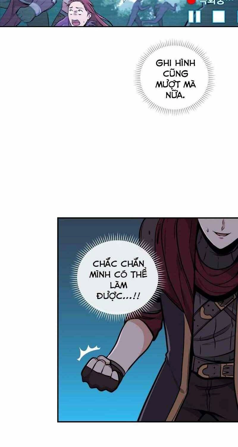 Streamer Pháp Sư Chapter 3 - 46