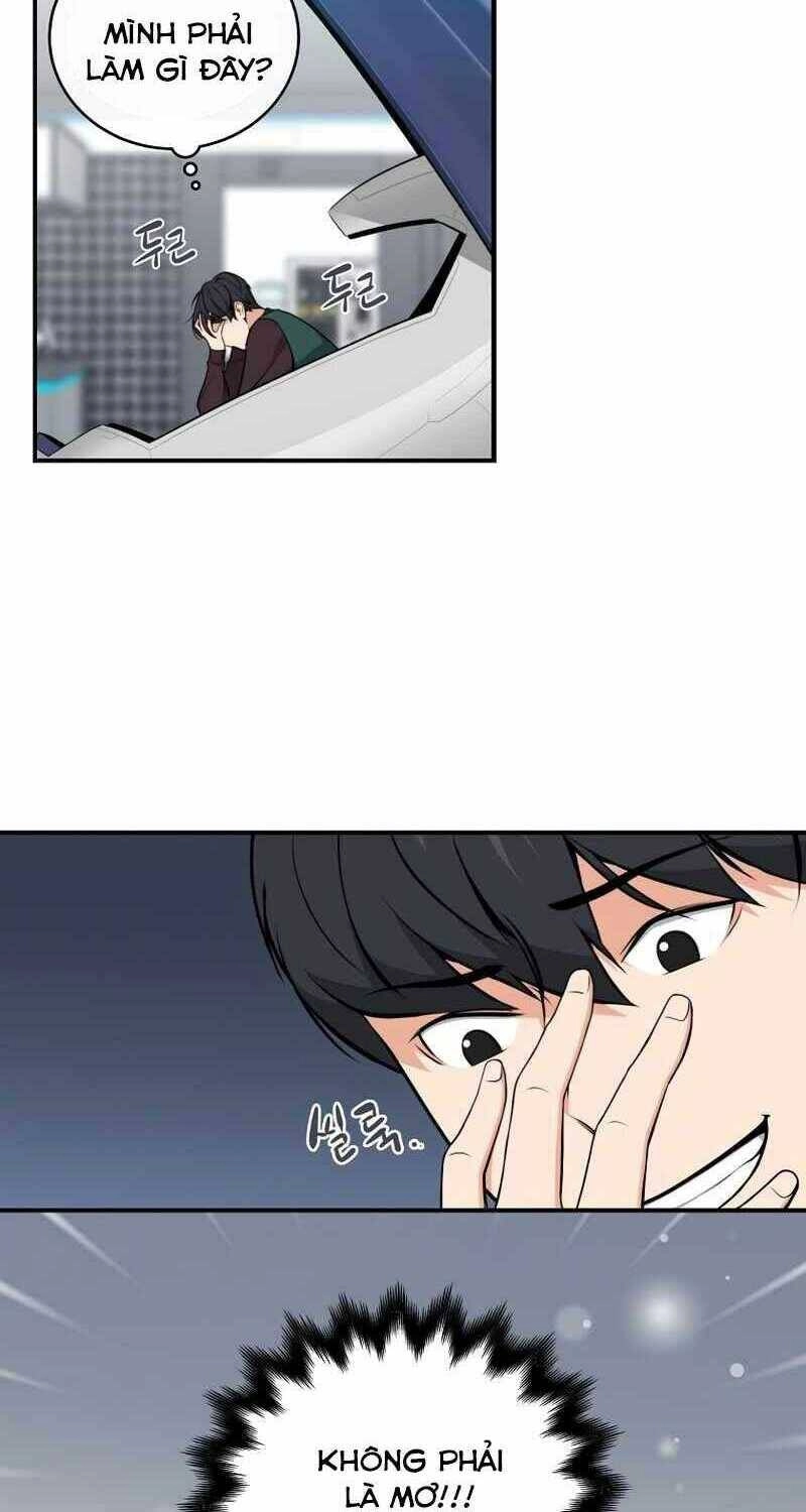 Streamer Pháp Sư Chapter 3 - 50