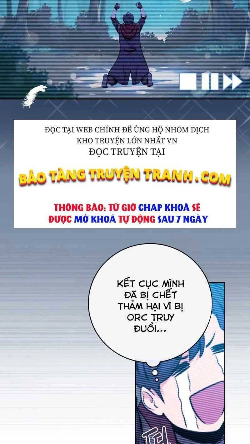 Streamer Pháp Sư Chapter 3 - 53