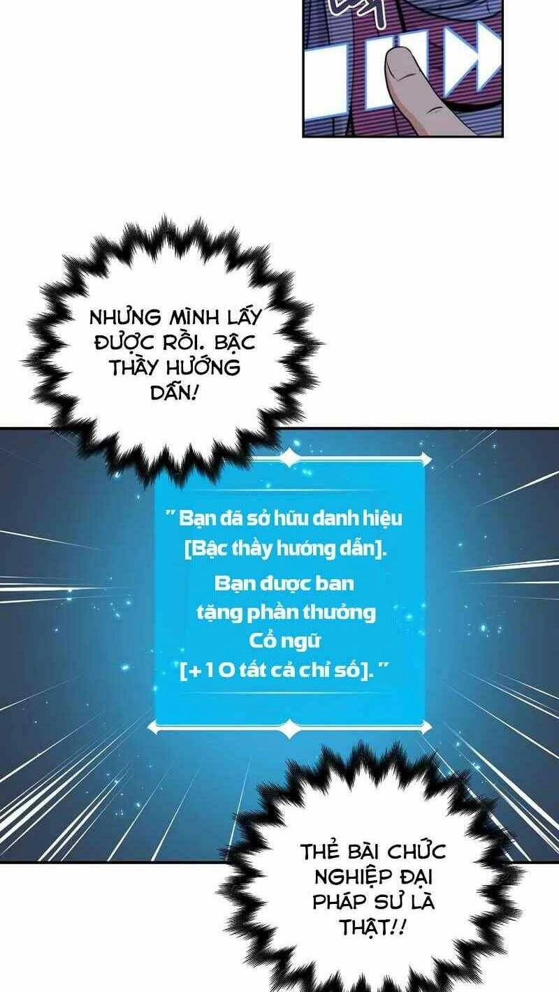 Streamer Pháp Sư Chapter 3 - 54