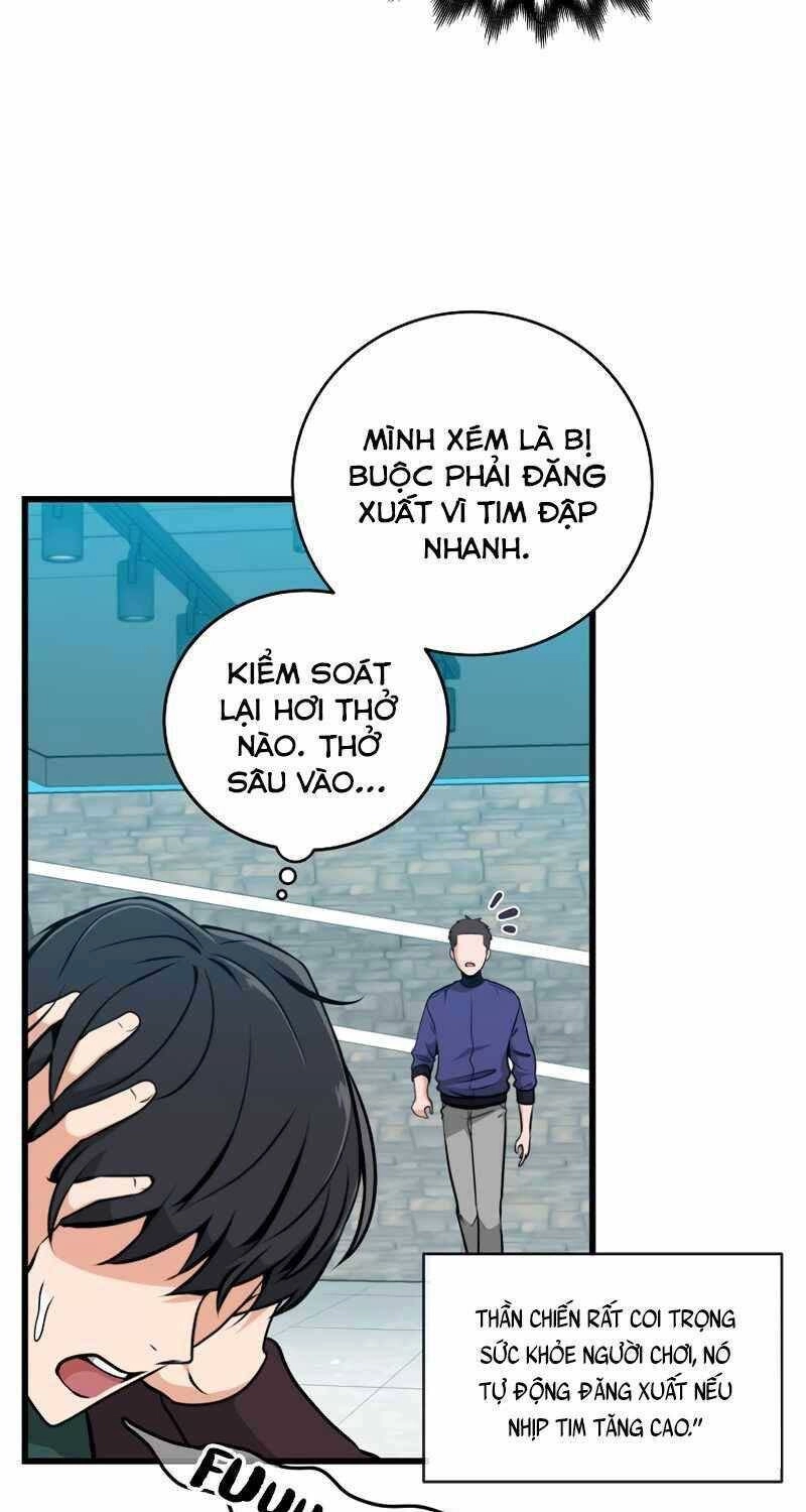 Streamer Pháp Sư Chapter 3 - 55