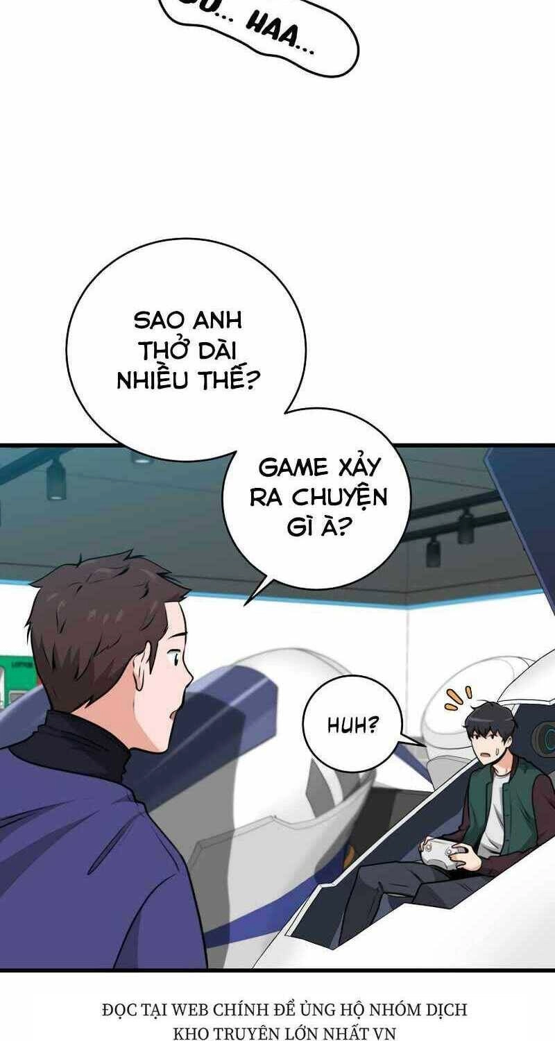 Streamer Pháp Sư Chapter 3 - 56