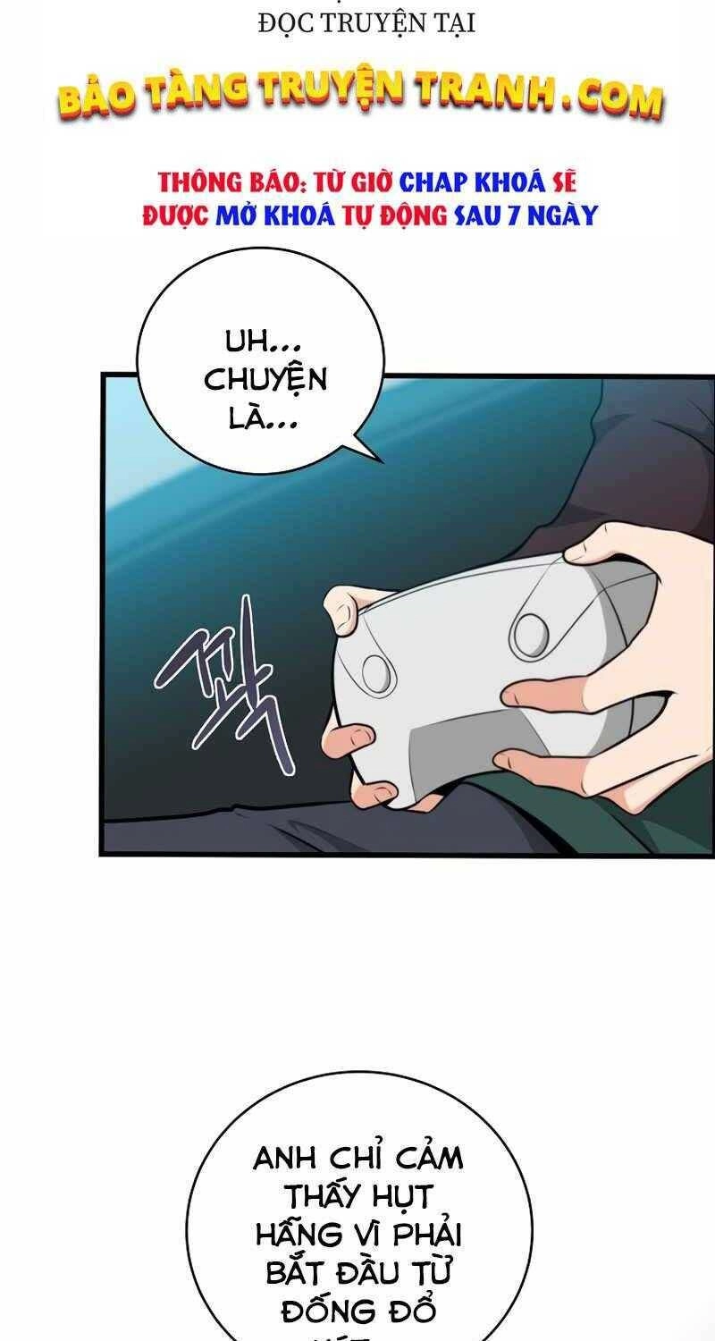 Streamer Pháp Sư Chapter 3 - 57