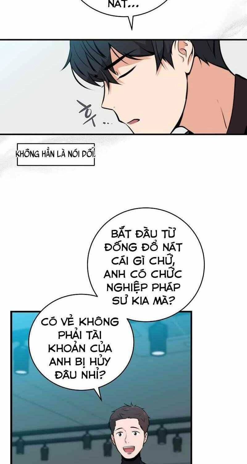 Streamer Pháp Sư Chapter 3 - 58