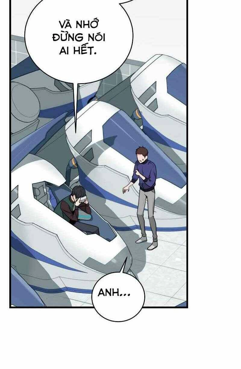 Streamer Pháp Sư Chapter 3 - 62