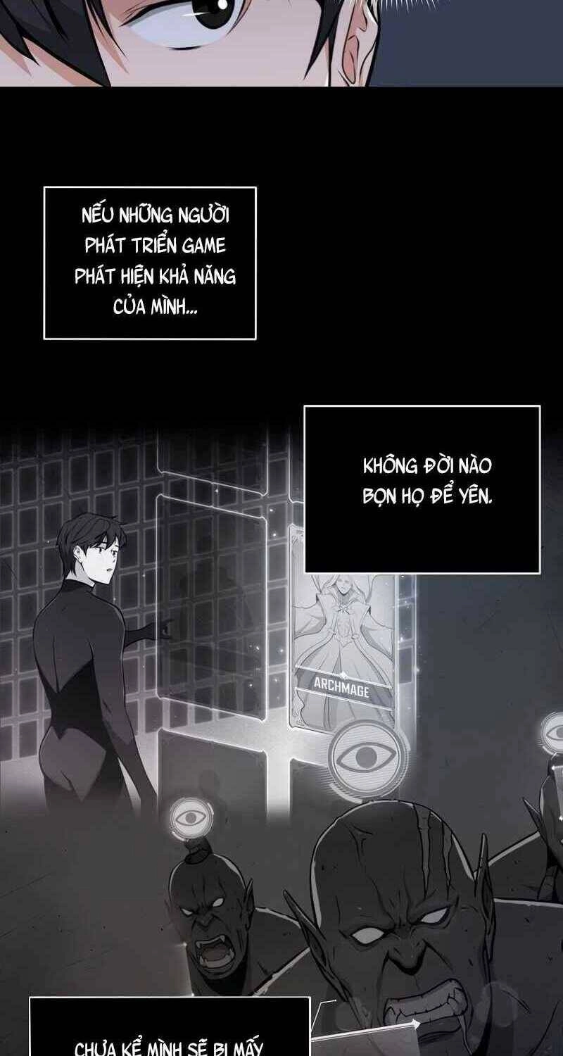 Streamer Pháp Sư Chapter 3 - 64