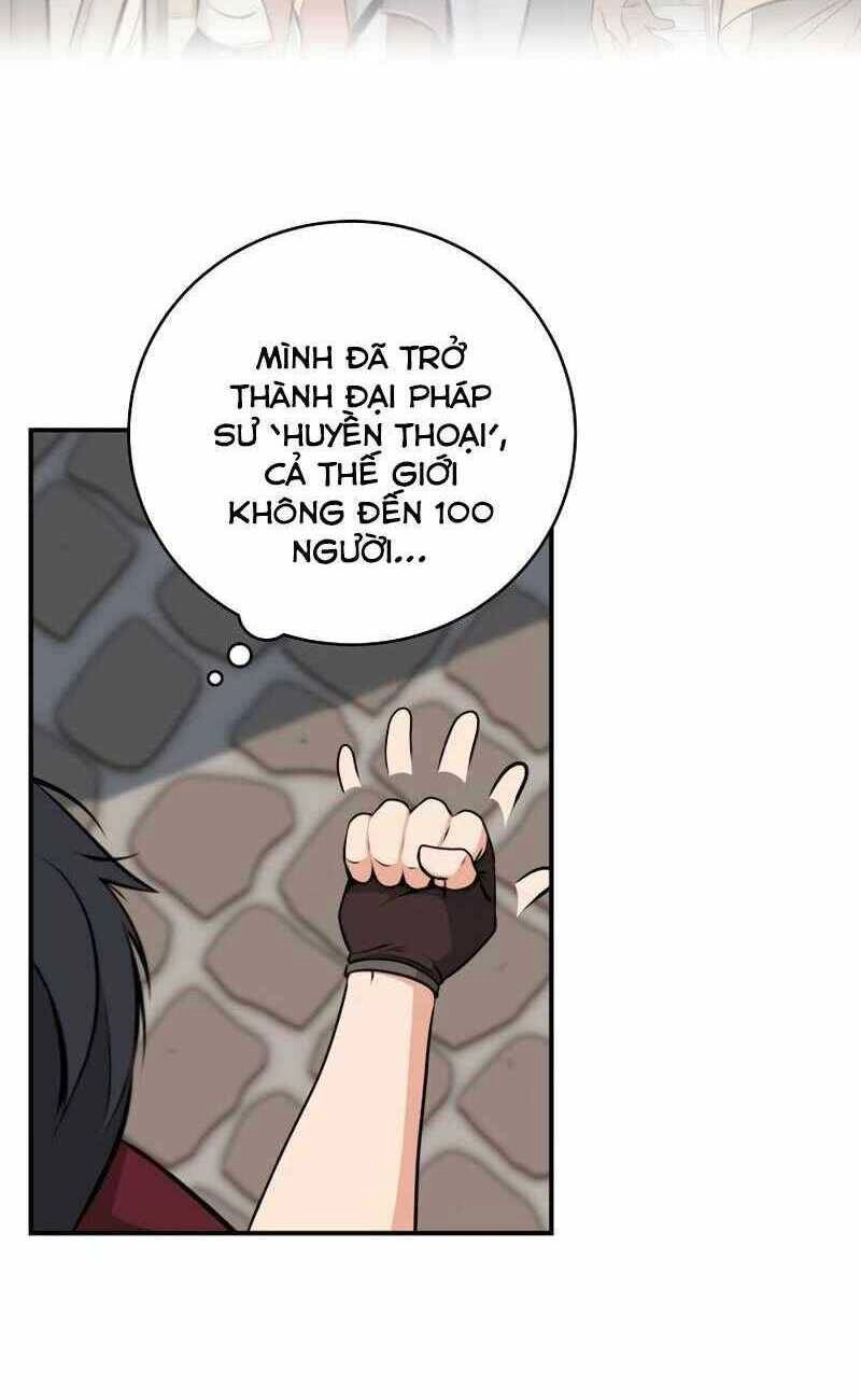 Streamer Pháp Sư Chapter 3 - 70