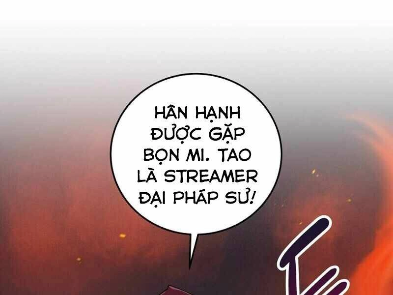 Streamer Pháp Sư Chapter 7 - 174