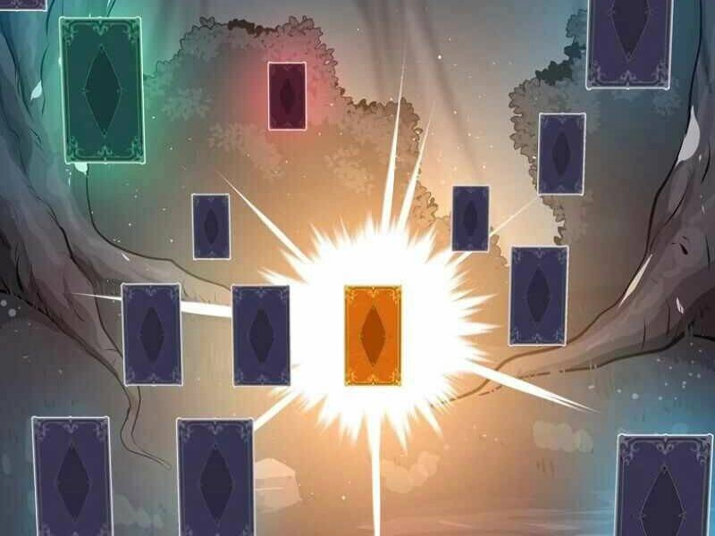 Streamer Pháp Sư Chapter 15 - 92