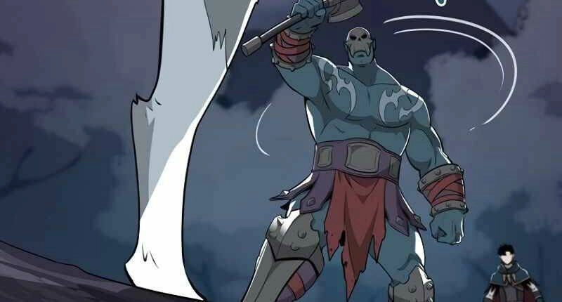 Streamer Pháp Sư Chapter 15 - 140