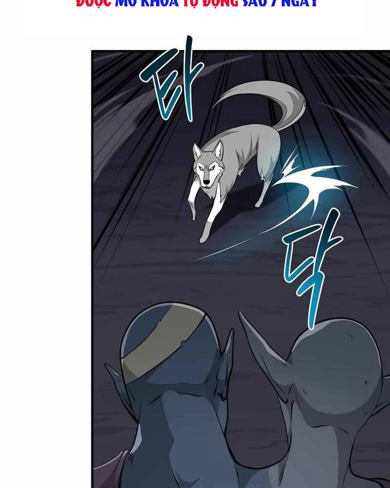 Streamer Pháp Sư Chapter 21 - 10