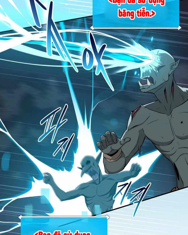 Streamer Pháp Sư Chapter 21 - 14