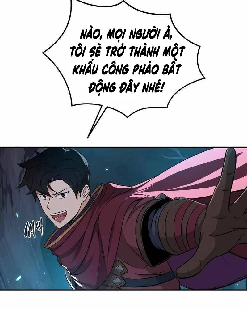 Streamer Pháp Sư Chapter 21 - 18