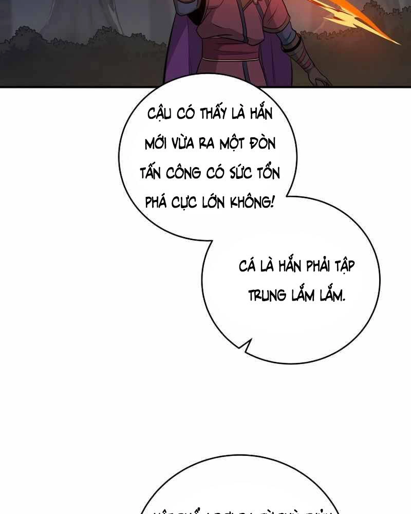 Streamer Pháp Sư Chapter 21 - 36