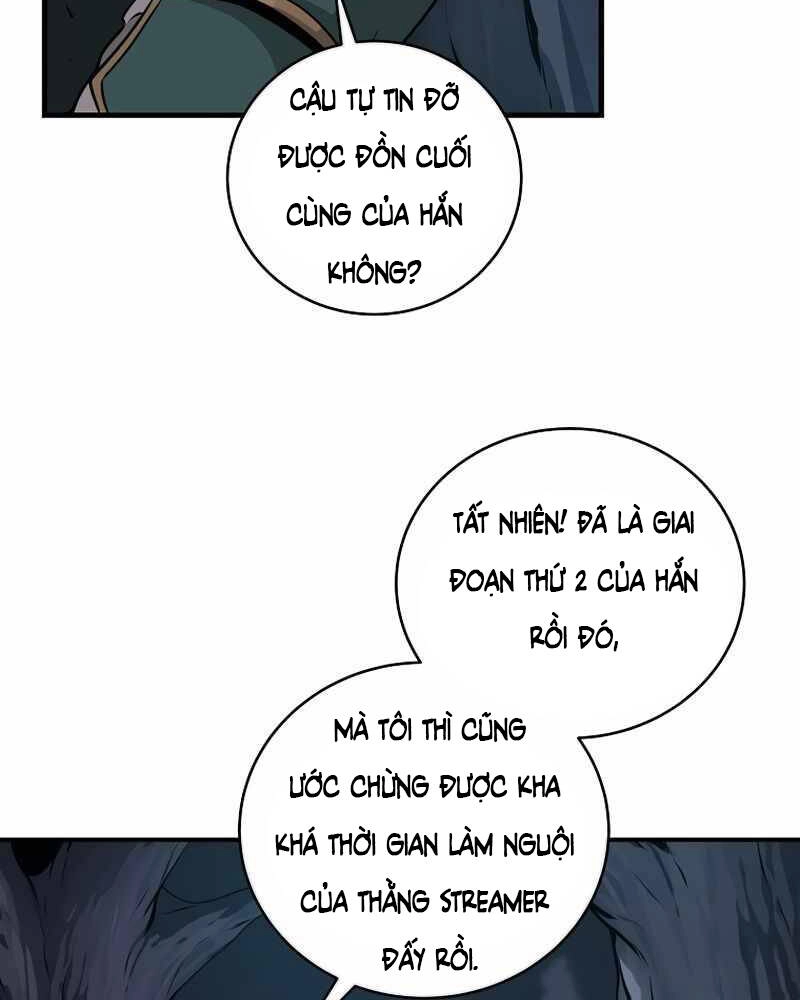 Streamer Pháp Sư Chapter 21 - 38