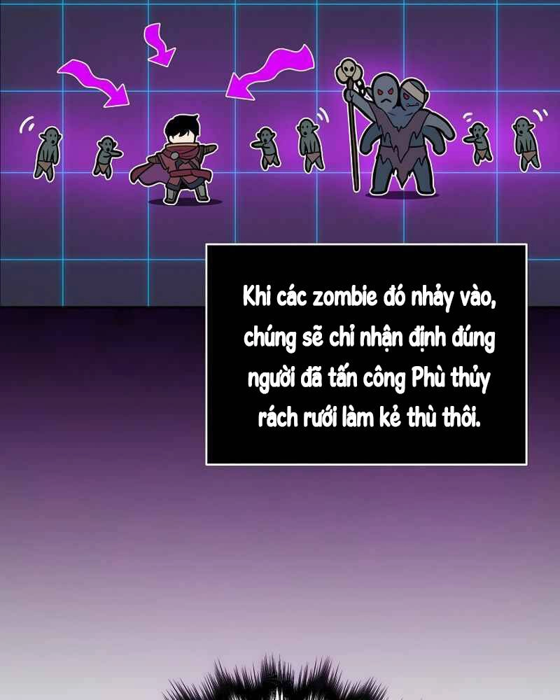 Streamer Pháp Sư Chapter 21 - 44