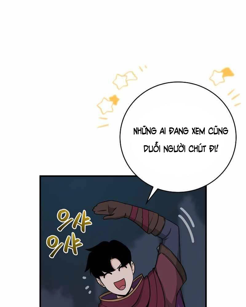 Streamer Pháp Sư Chapter 21 - 51