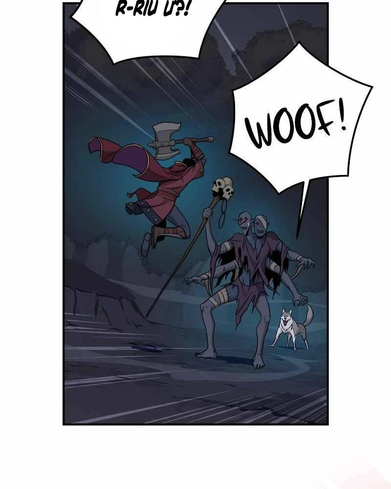 Streamer Pháp Sư Chapter 21 - 64