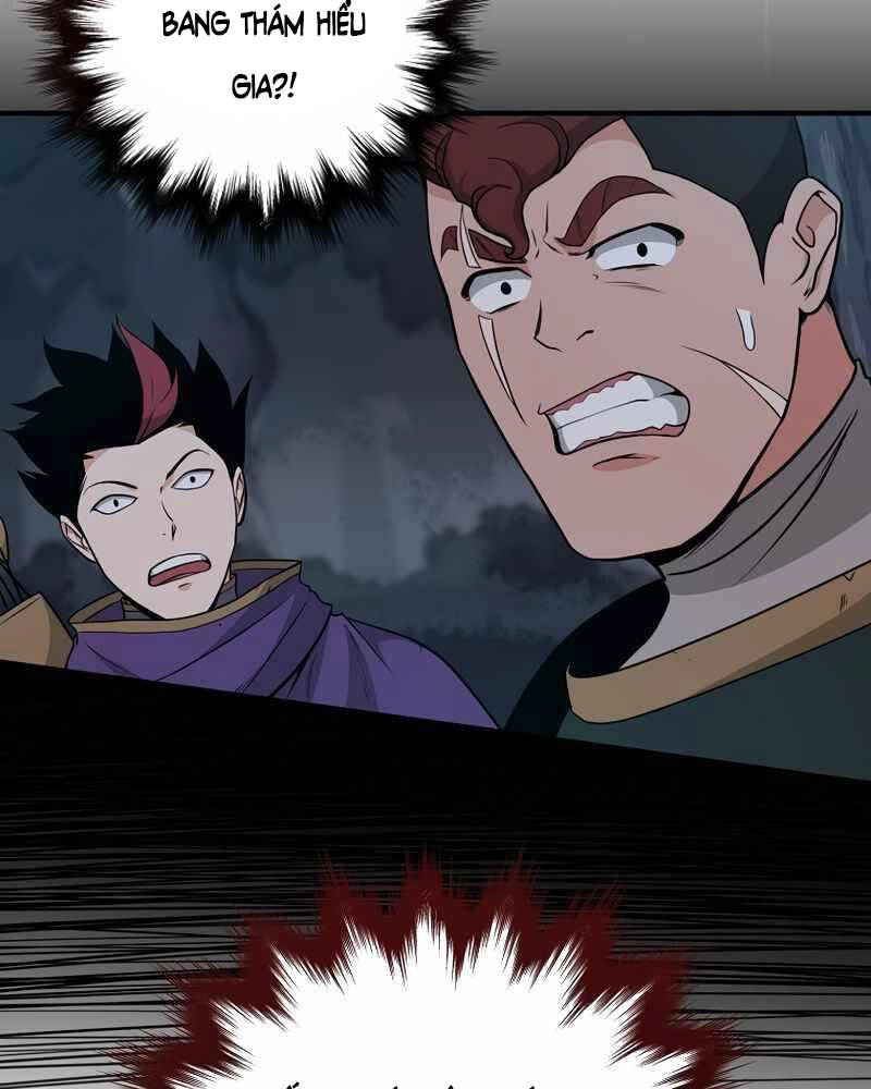 Streamer Pháp Sư Chapter 21 - 77