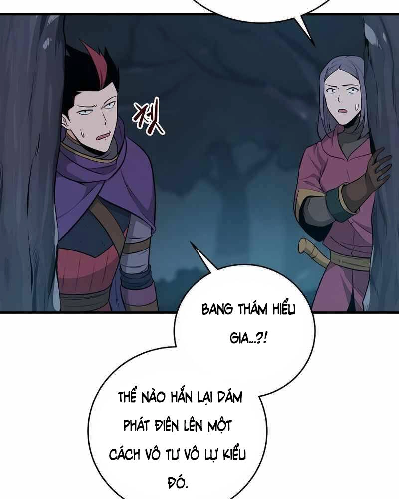 Streamer Pháp Sư Chapter 21 - 79