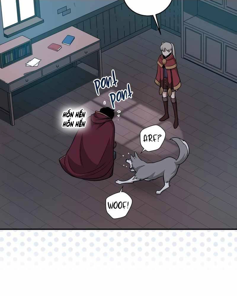 Streamer Pháp Sư Chapter 21 - 88