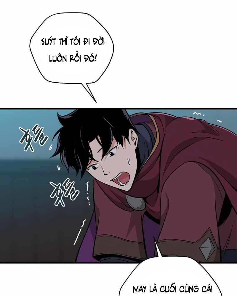 Streamer Pháp Sư Chapter 21 - 89