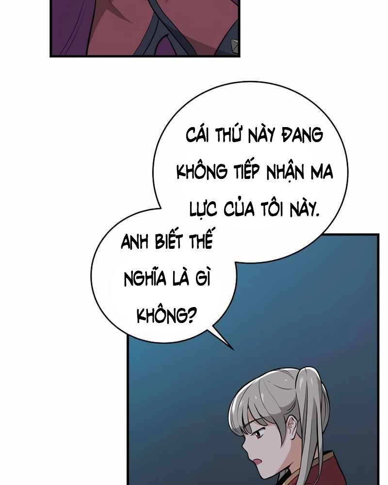 Streamer Pháp Sư Chapter 21 - 110