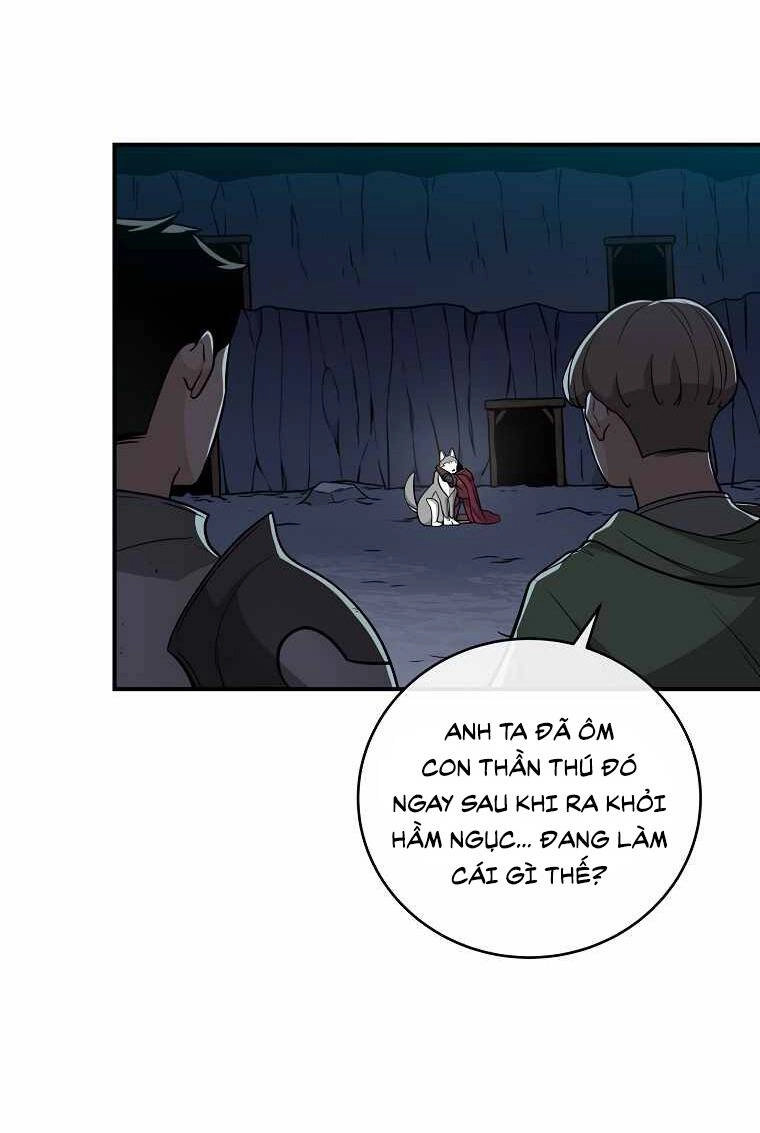 Streamer Pháp Sư Chapter 23 - 3