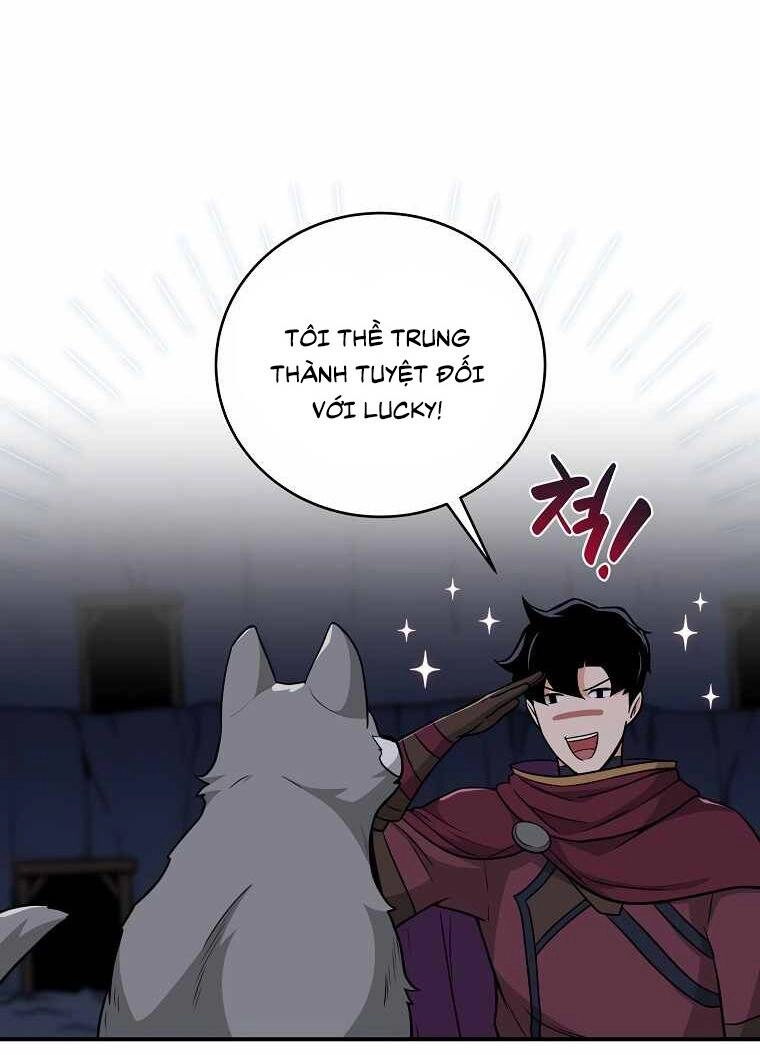 Streamer Pháp Sư Chapter 23 - 9