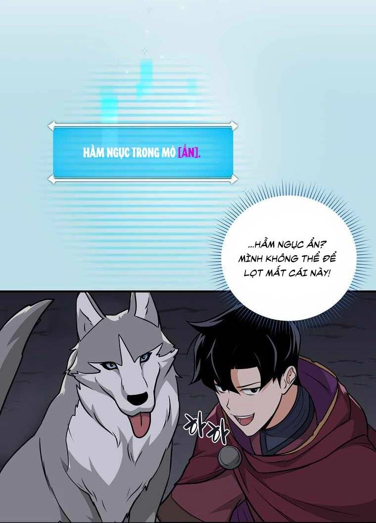 Streamer Pháp Sư Chapter 23 - 12