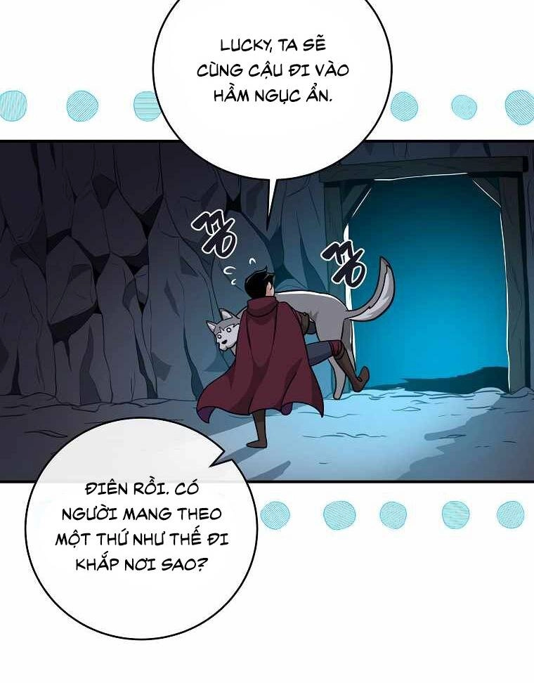 Streamer Pháp Sư Chapter 23 - 14