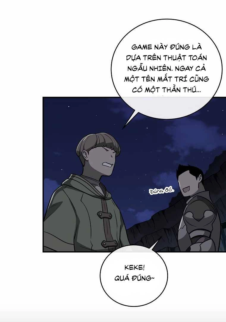 Streamer Pháp Sư Chapter 23 - 15