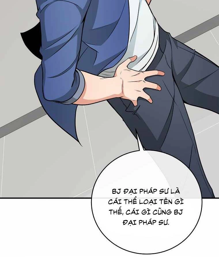 Streamer Pháp Sư Chapter 23 - 24