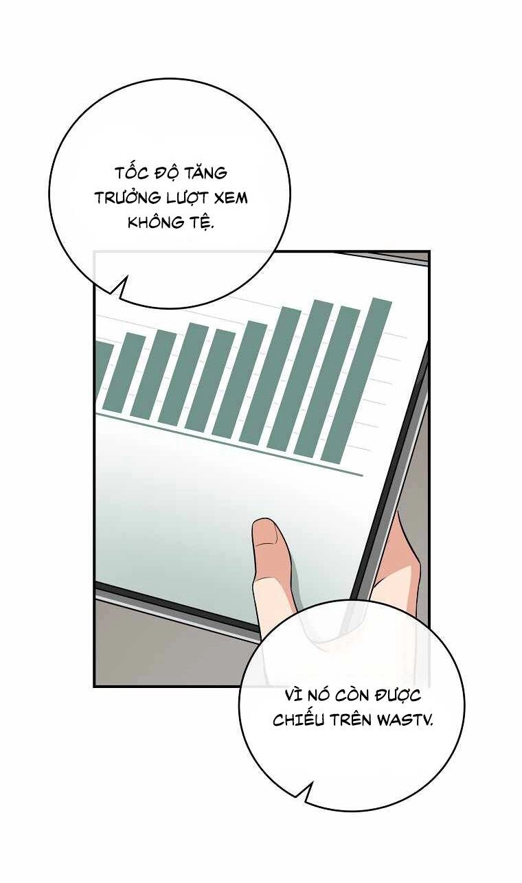 Streamer Pháp Sư Chapter 23 - 26