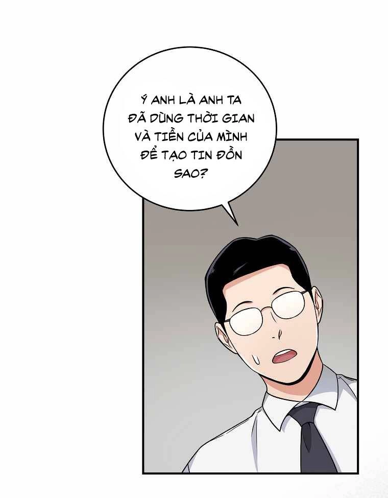 Streamer Pháp Sư Chapter 23 - 29