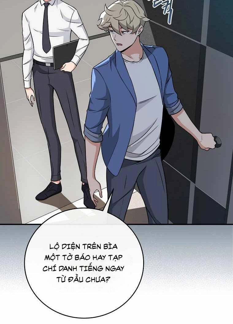 Streamer Pháp Sư Chapter 23 - 31