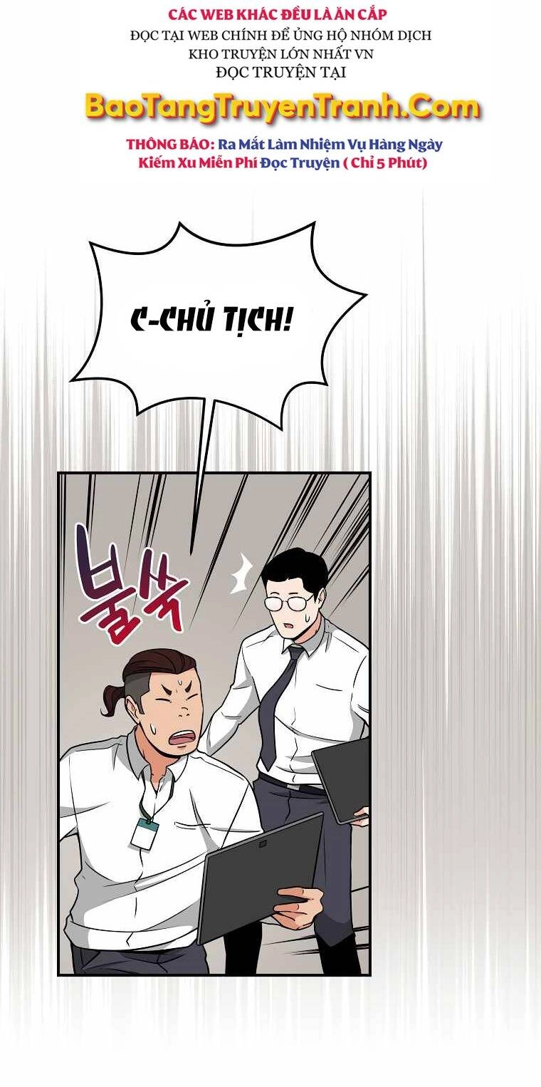 Streamer Pháp Sư Chapter 23 - 37