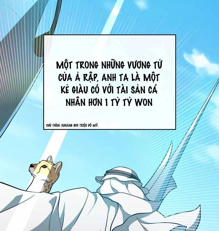 Streamer Pháp Sư Chapter 23 - 44