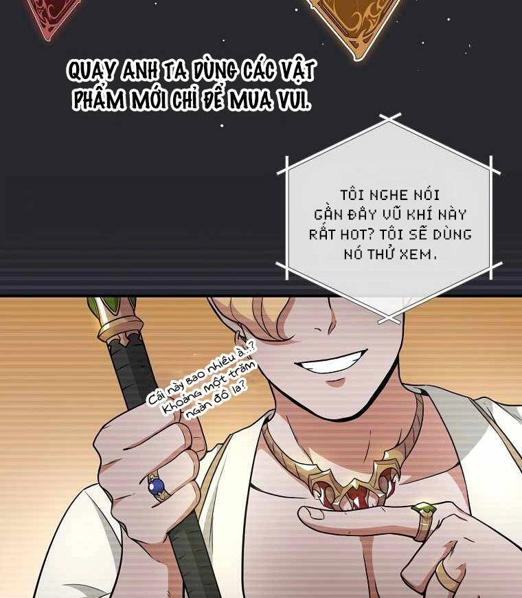 Streamer Pháp Sư Chapter 23 - 51