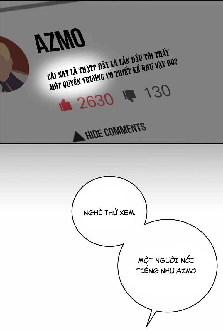 Streamer Pháp Sư Chapter 23 - 58