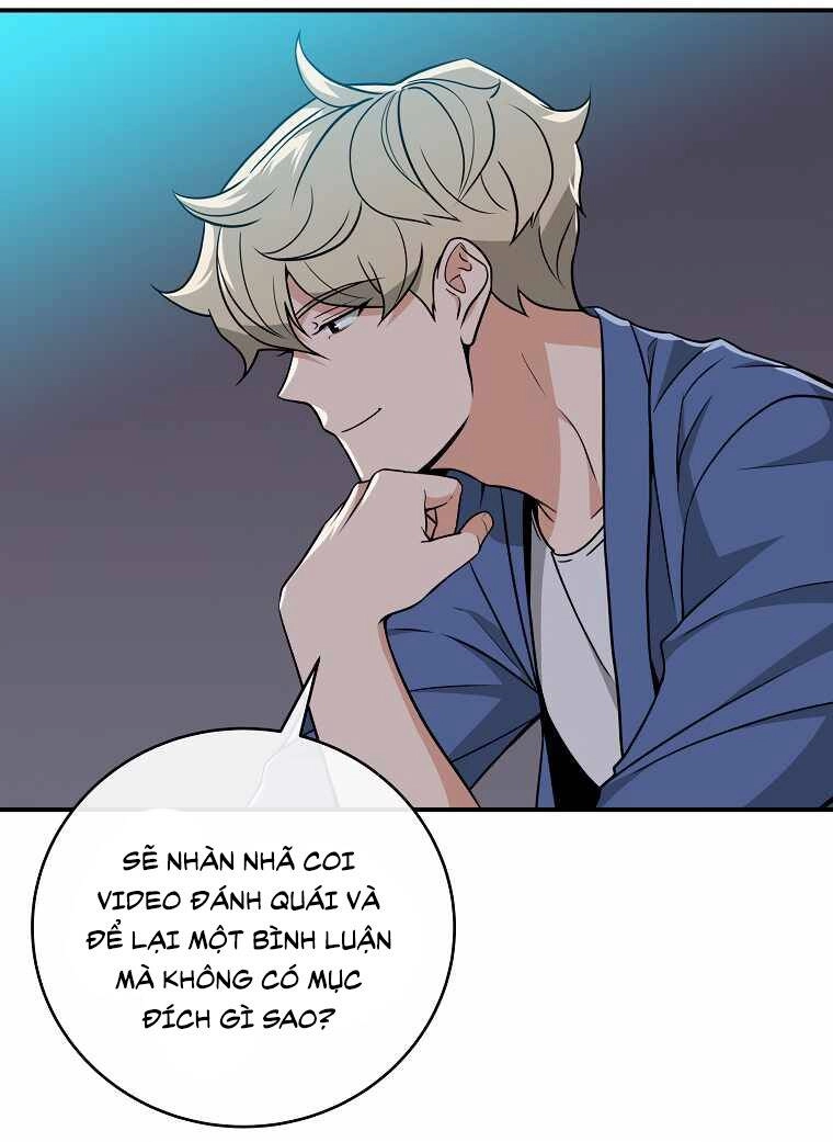 Streamer Pháp Sư Chapter 23 - 59