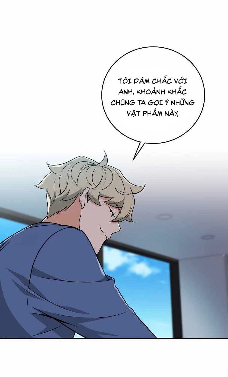 Streamer Pháp Sư Chapter 23 - 79