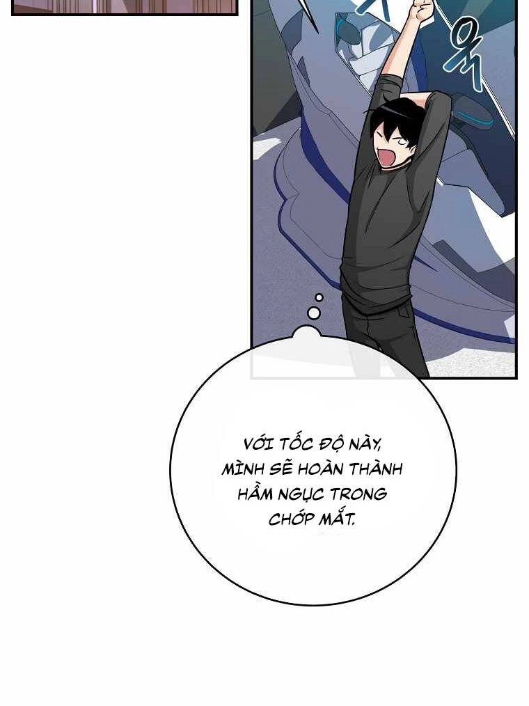 Streamer Pháp Sư Chapter 23 - 85