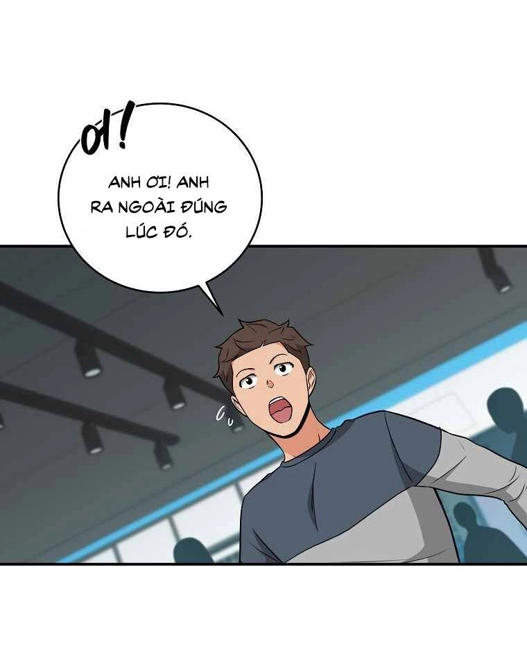 Streamer Pháp Sư Chapter 23 - 86