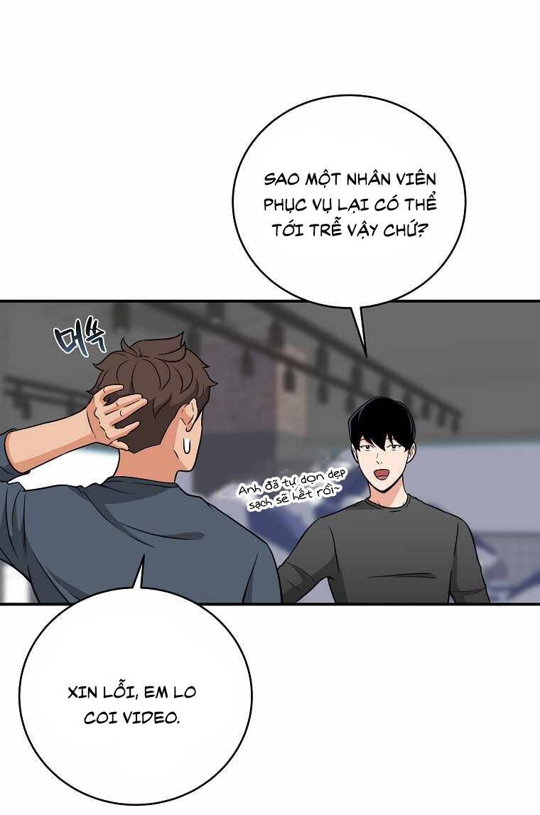 Streamer Pháp Sư Chapter 23 - 87