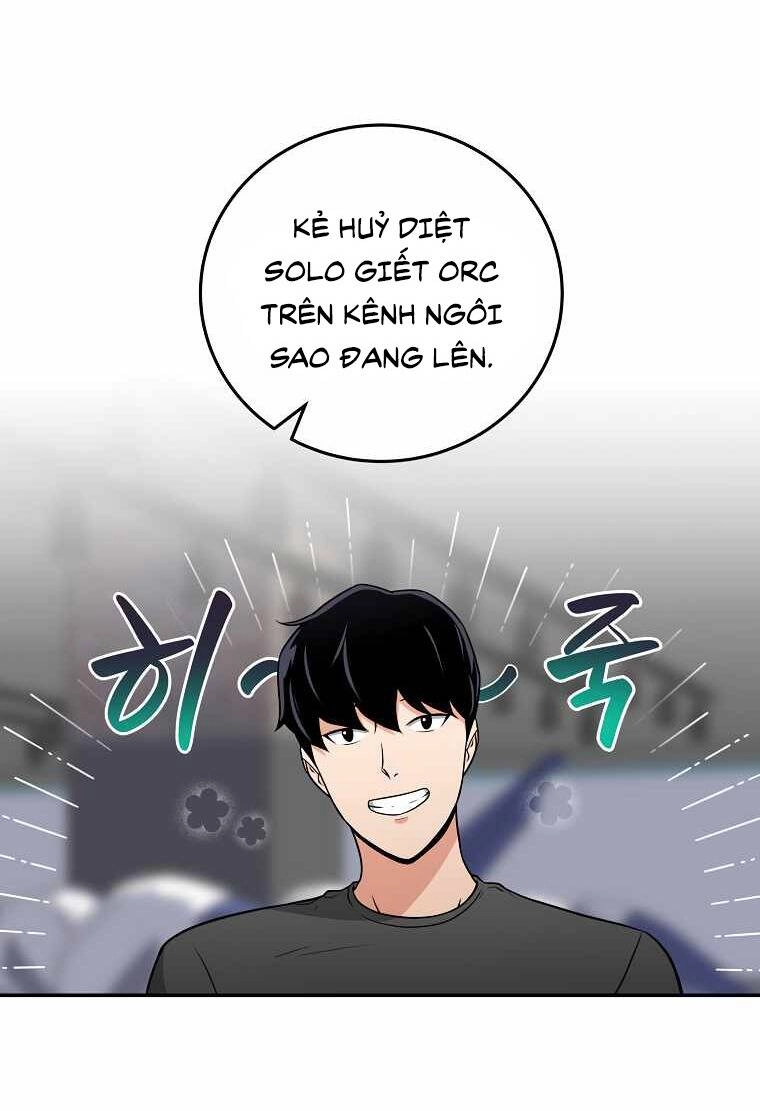 Streamer Pháp Sư Chapter 23 - 90