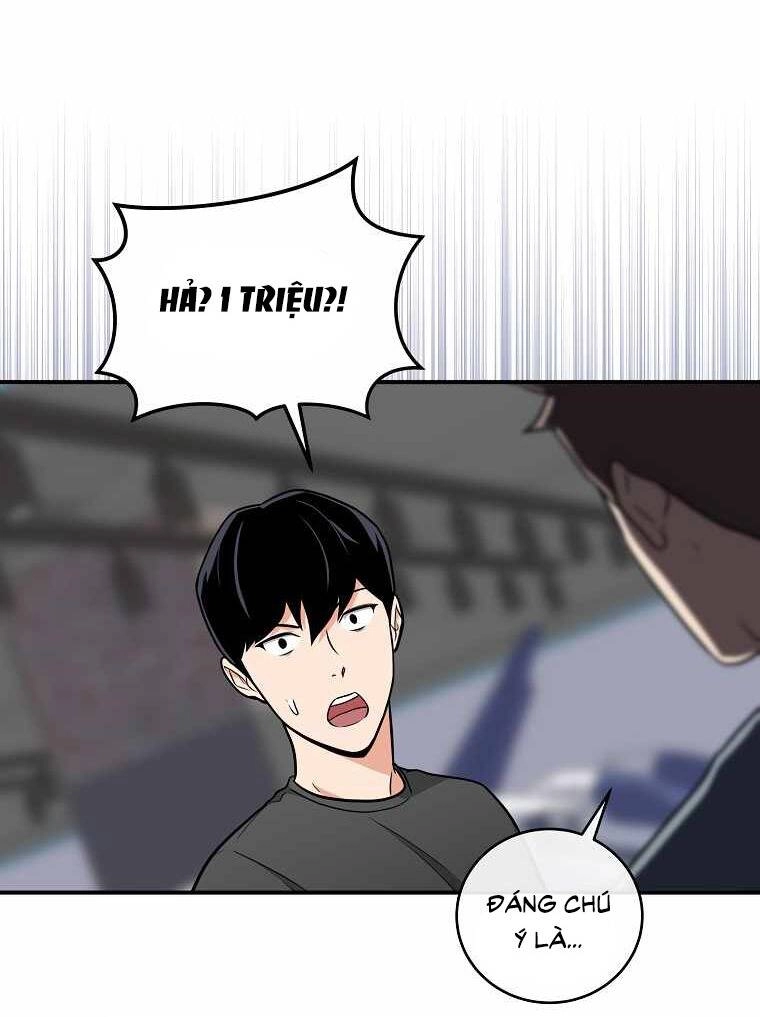 Streamer Pháp Sư Chapter 23 - 93