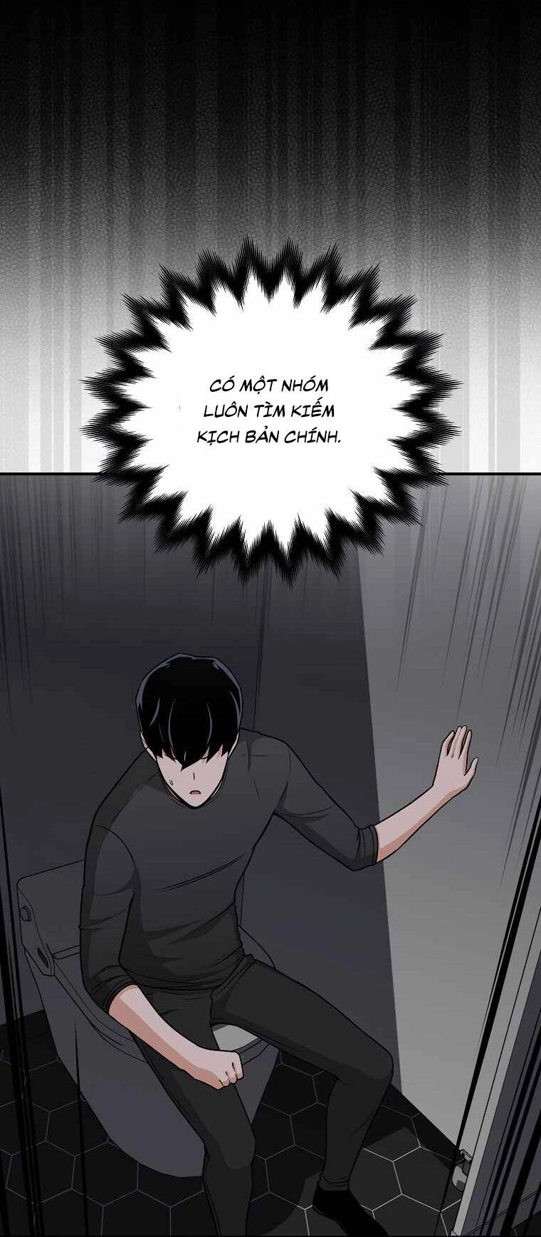 Streamer Pháp Sư Chapter 23 - 110