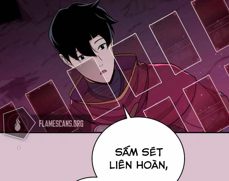 Streamer Pháp Sư Chapter 24 - 32